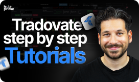 Tradeovate Futures – Tutorial-Reihe